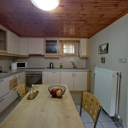 In The Heart Of Kastraki