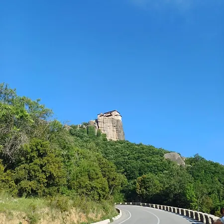 In The Heart Of Kastraki *