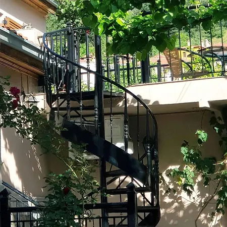 Apartment In The Heart Of Kastraki