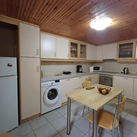 In The Heart Of Kastraki Apartment Kastraki (Trikala)