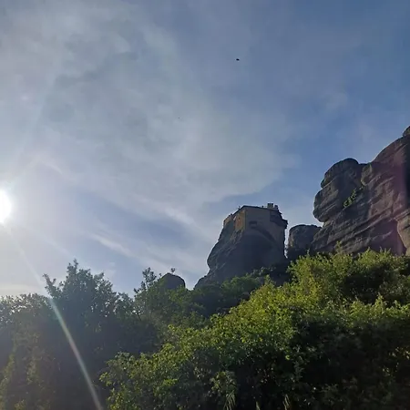 In The Heart Of Kastraki * Kastraki (Trikala)